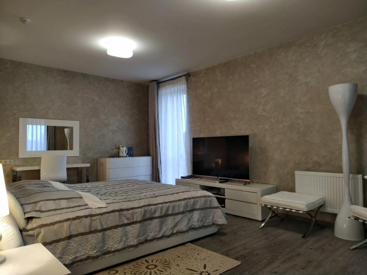 HOTEL COMPLEX OF OLIMPIC SPORT CENTRE RAUBICHI МИНСК (Беларусь) - от 2921  RUB | NOCHI